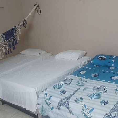 ואיידופאר Hostal Amanecer Del Valle מראה חיצוני תמונה