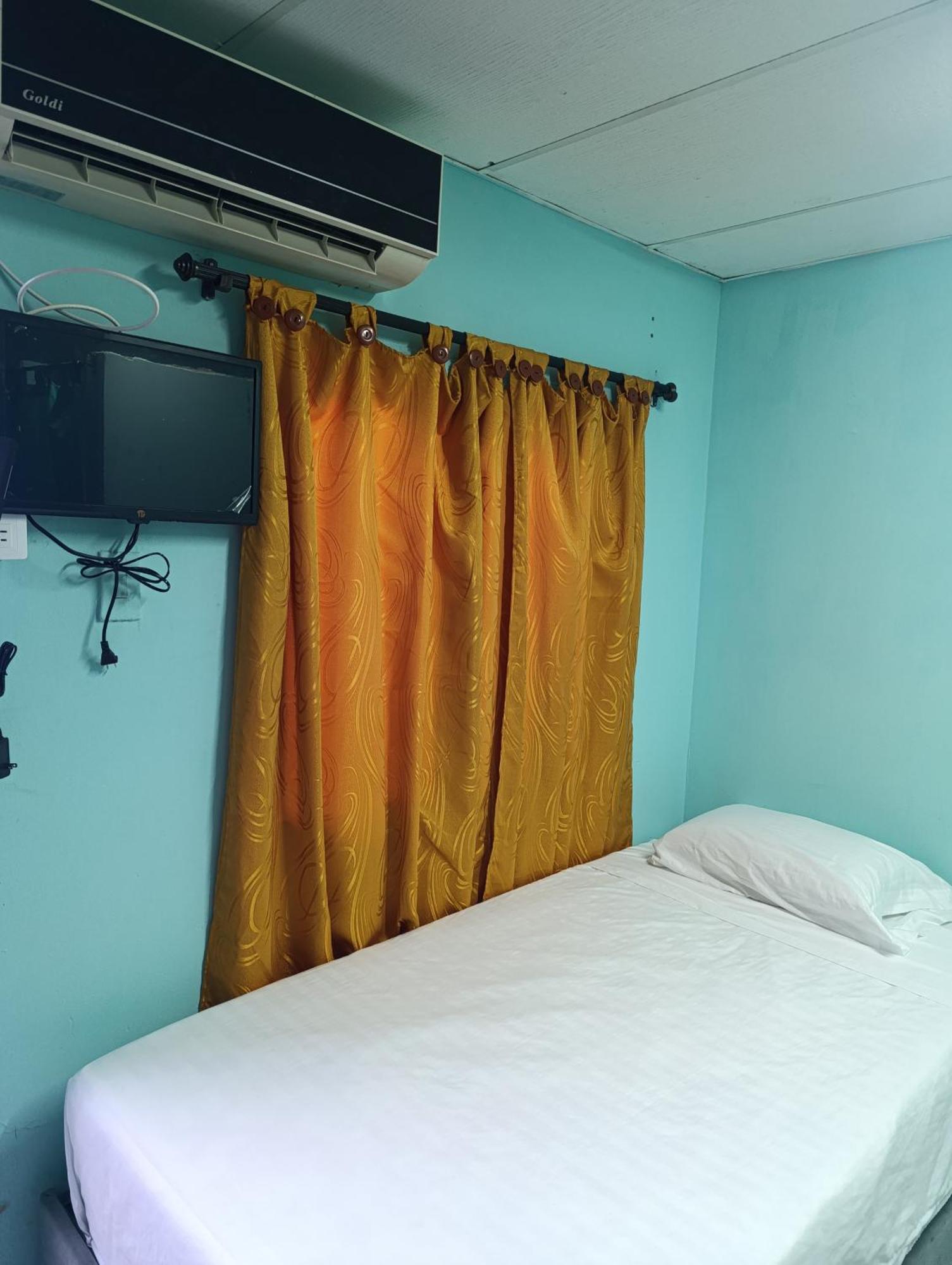 ואיידופאר Hostal Amanecer Del Valle מראה חיצוני תמונה