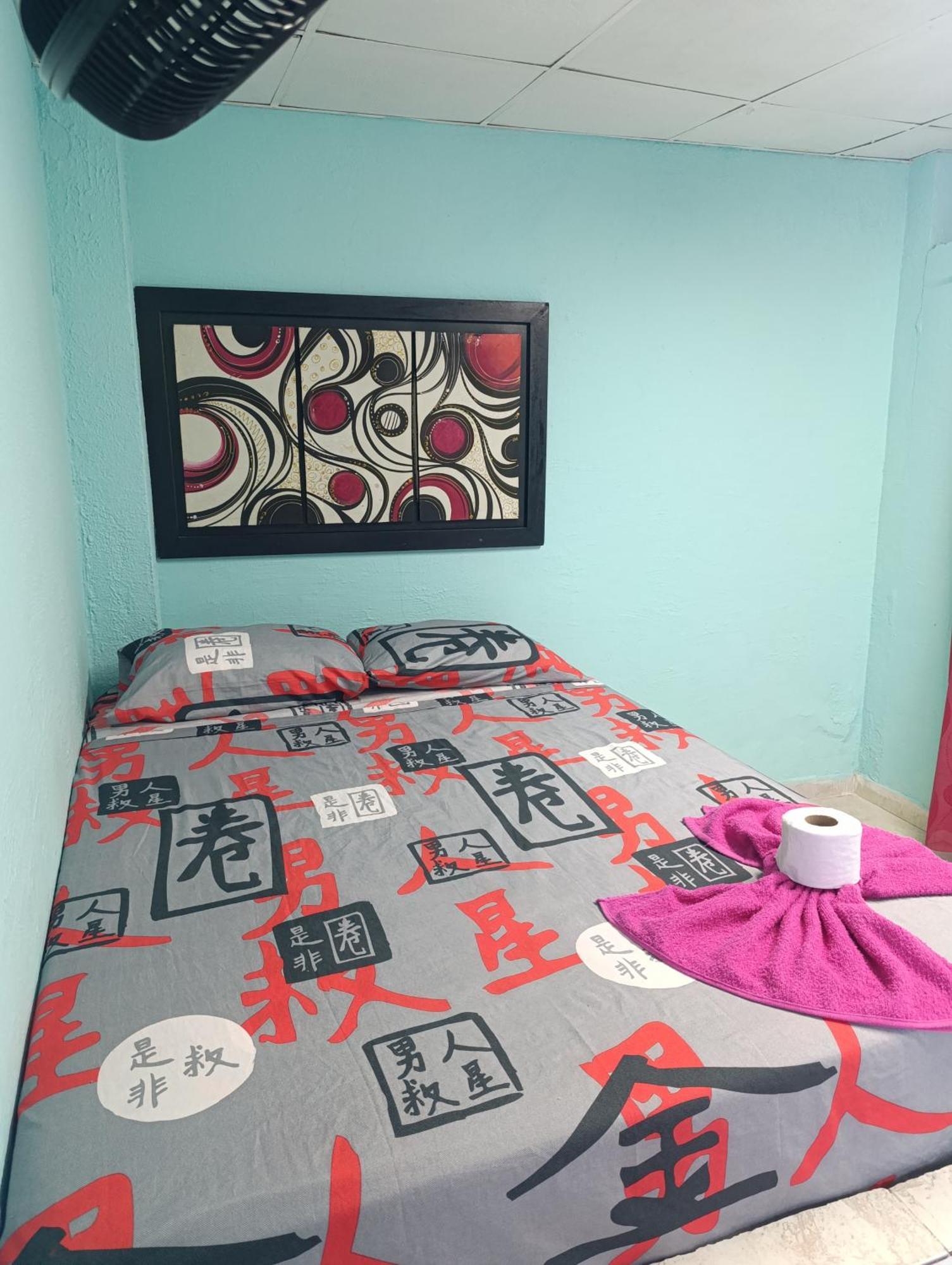 ואיידופאר Hostal Amanecer Del Valle מראה חיצוני תמונה