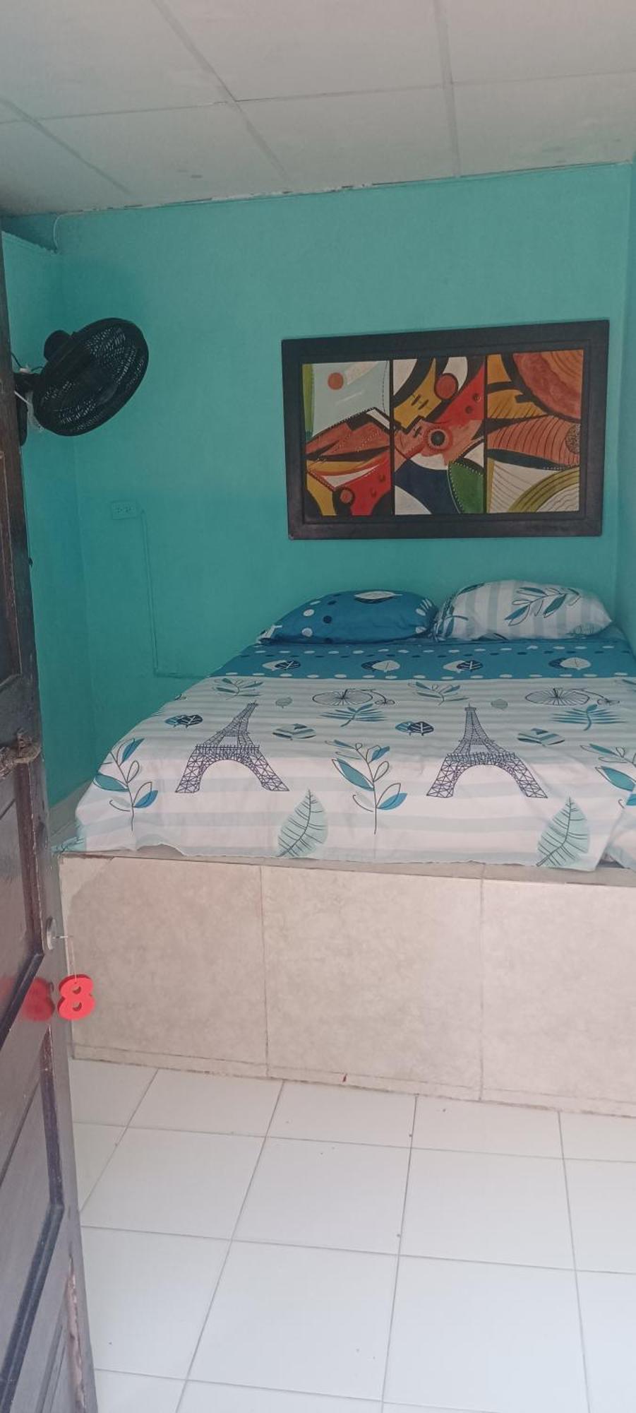 ואיידופאר Hostal Amanecer Del Valle מראה חיצוני תמונה