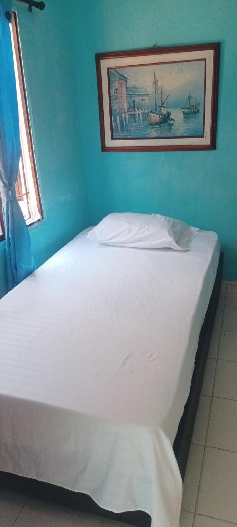 ואיידופאר Hostal Amanecer Del Valle מראה חיצוני תמונה