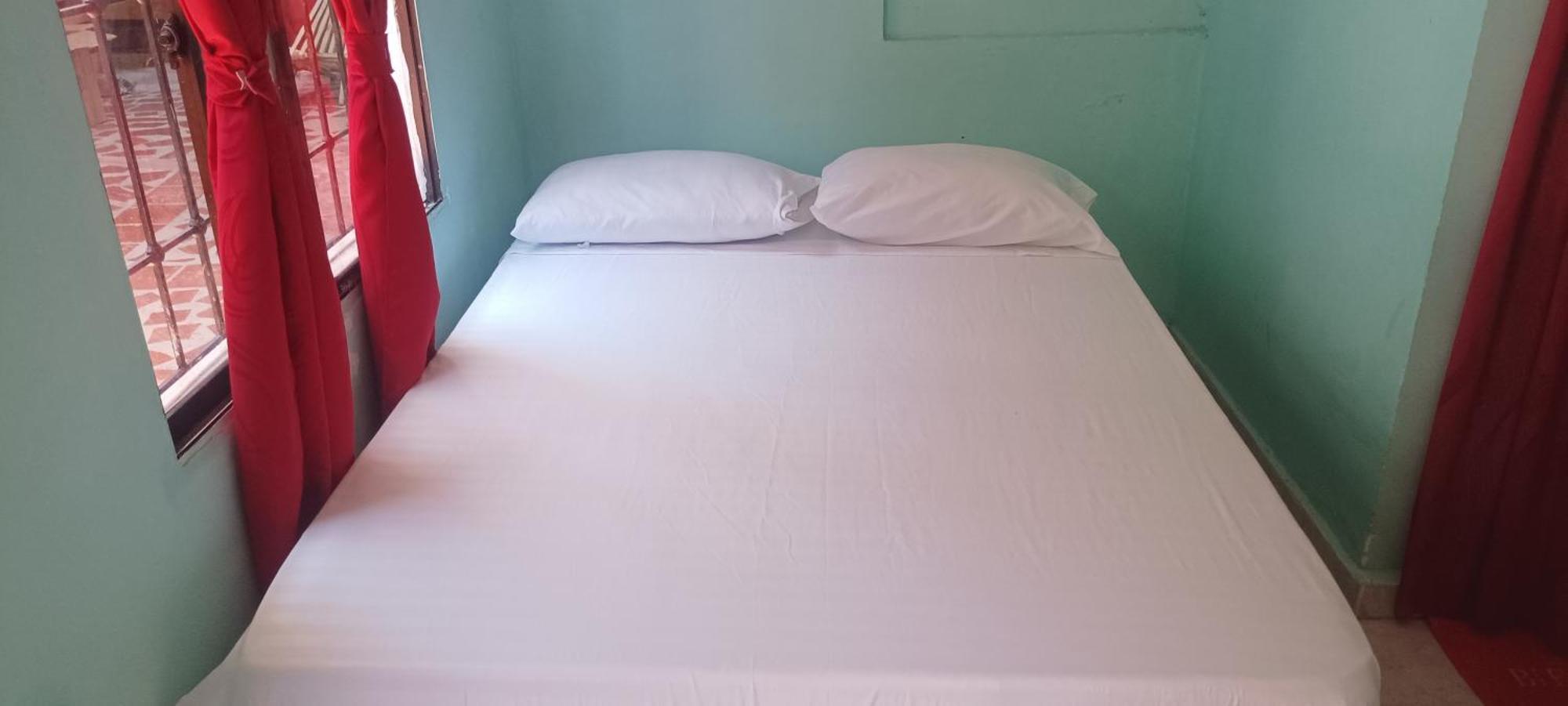 ואיידופאר Hostal Amanecer Del Valle מראה חיצוני תמונה