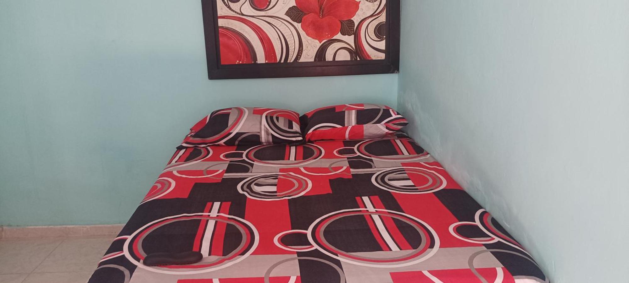 ואיידופאר Hostal Amanecer Del Valle מראה חיצוני תמונה