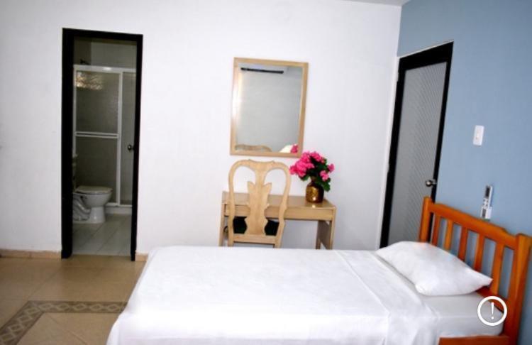 ואיידופאר Hostal Amanecer Del Valle מראה חיצוני תמונה